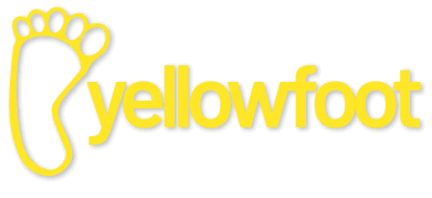 Yellowfoot logo